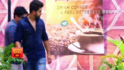 NAMKARAN -1st March 2018  Star Pus Serial  News