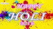Wish You a Happy and Safe Holi 2018 || Holi Whatsapp status video || Viral Rocket
