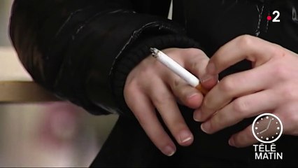 Tabac : le paquet de cigarettes passe à 8 euros