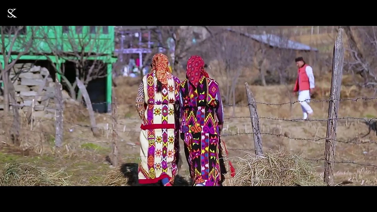 BANKI POTU AALIYE -- RAMESH RJ THAKUR -- S KUMAR MUSIC PRODUCTION