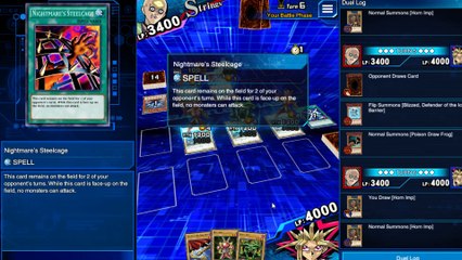 Random Thoughts Sunday #18 Graduation Trailer