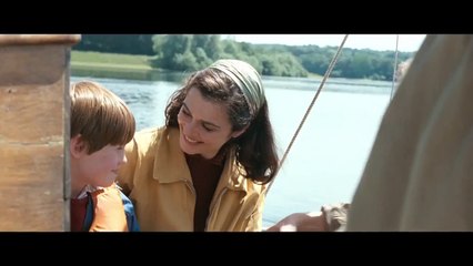 Le jour de mon retour Bande-annonce VOSTFR