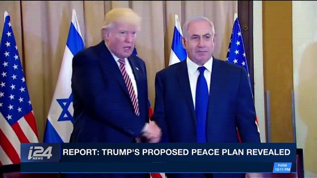 i24NEWS DESK | Turkey blasts Nato allies over Afrin truce | Wednesday, February 28th 2018