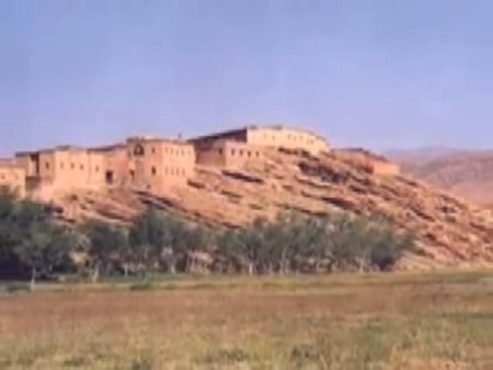 Apartheid anti-Amazigh au nord d Afrique