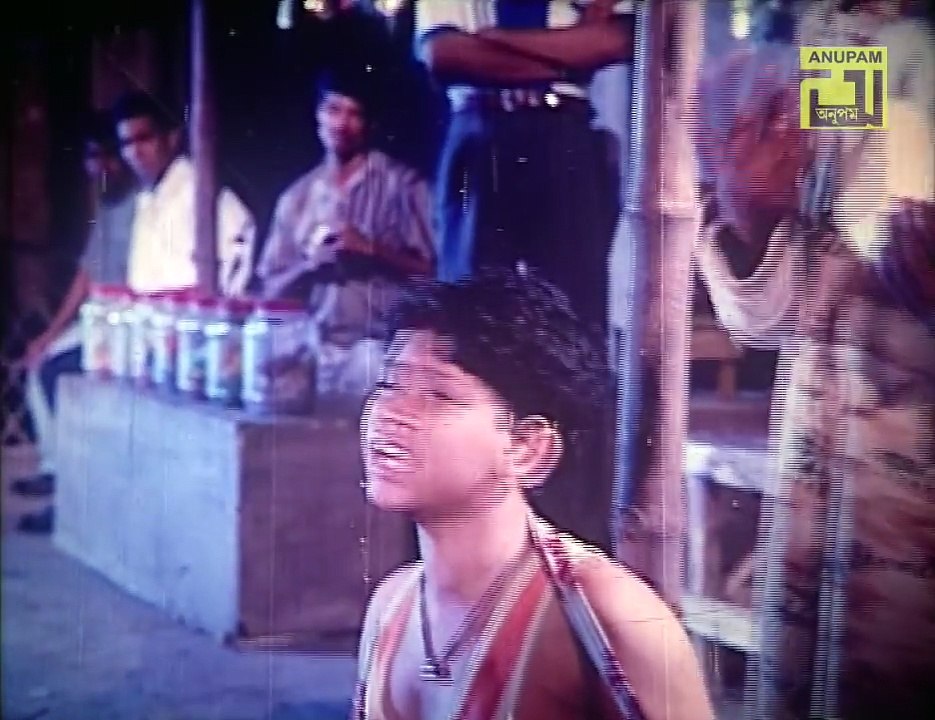 Tomar Moron Kaley তোমার মরণ Bangla Music Station