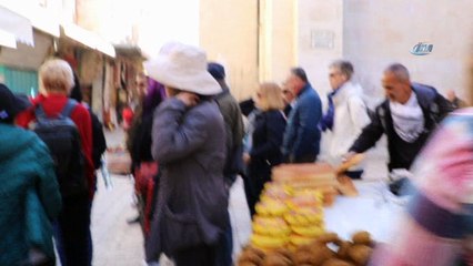 - Kapanan Kıyamet Kilisesi Açıldı