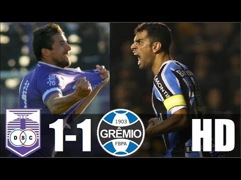 Defensor 1 x 1 Grêmio (HD) ESTRÉIA COMPLICADA - Melhores Momentos - Libertadores 27/02/2018