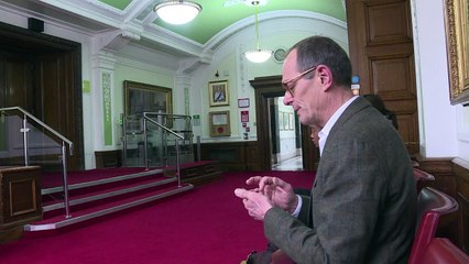 Der "Run" auf die britische Staatsbürgerschaft