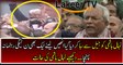 PMLN Leaders Not Came to Meet Nehal Hashmi After Released From Prison