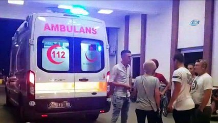Antalya’da yengesini öldüren zanlı tutuklandı
