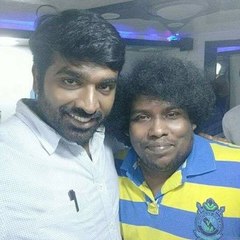 சொக்க தங்கம் யோகி பாபு!- வீடியோ