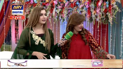 Good Morning Pakistan - 28th February 2018