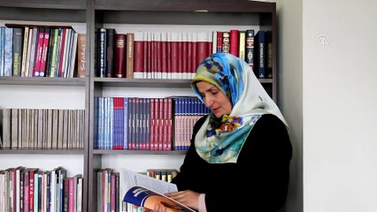 Başörtüsünden dolayı istifa etmek zorunda kaldı - ADIYAMAN