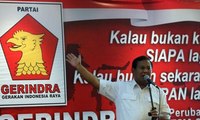 Gerindra Tepis Isu Prabowo Subianto Terkena Stroke