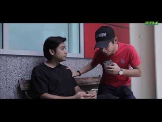 Jenis Jenis Password WIFI Yang Annoying