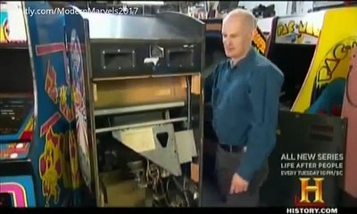 Revisiting 1980s Technology: A 2017 Documentary 🕹️