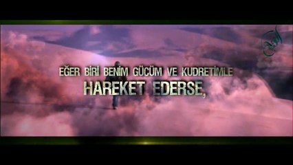 ALLAH .C.C 2018 Huzur Bulacaksınız İZLEYİN