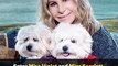 La chanteuse américaine Barbra Streisand a fait cloner son chien pour en créer... deux autres