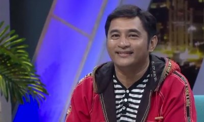 Jeremy Teti Bisa Ngomong Tanpa Bibir