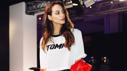 فيديو حصري: زينب الحلو تشاركنا تجربتها المميزة مع عرض TommyXGigi في ميلانو