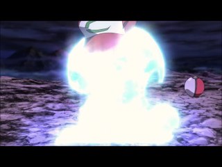 Pikachu talks and Ash's death