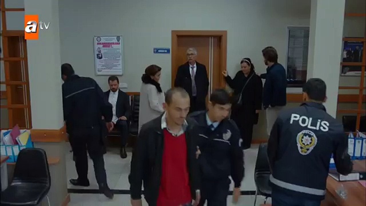 Cenneti kaçıran cezasını çekecek! - Cennetin Gözyaşları 7. Bölüm