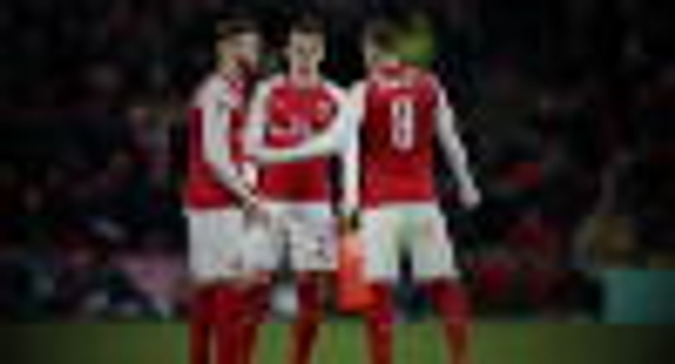 Wenger hits back at League Cup final criticism