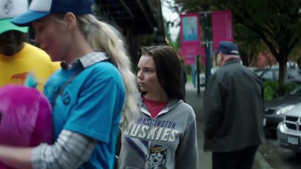 SIREN Official Extended Trailer (2018) Mermaid Fantasy Series HD