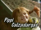 PIPI CALZASLARGAS - SERIES TV AÑOS 70