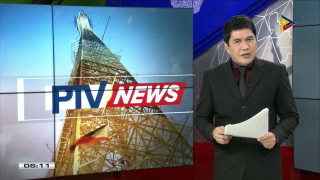 Pangulong #Duterte, nanindigan sa kampanya vs. terorismo