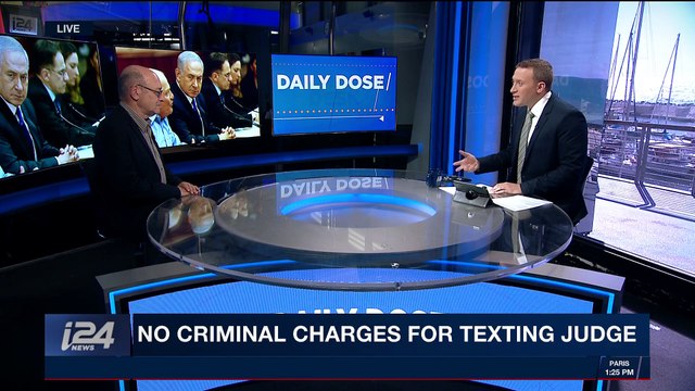 DAILY DOSE | Polish team to visit Israel over Holocaust law | Wednesday, February 28th 2018