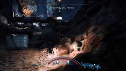 Mass Effect: Bang Effect