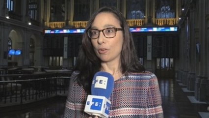 BME ganó 153,3 millones en 2017, con mayores costes y menos ingresos