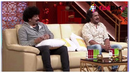 'ನಂ 1 ಯಾರಿ ವಿತ್ ಶಿವಣ್ಣ' ಕಾರ್ಯಕ್ರಮಕ್ಕೆ ಆಗಮಿಸಲಿರುವ ಸ್ಟಾರ್ ಗಳ ಪಟ್ಟಿ | Filmibeat Kannada