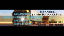 ARNAVUTKÖY NAKLİYAT 0542 665 8121 ŞEHİR İÇİ NAKLİYE/TAŞIMACILIK/FİRMALARI