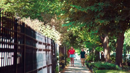 Prenses Cyd - Princess Cyd (2017) Fragman