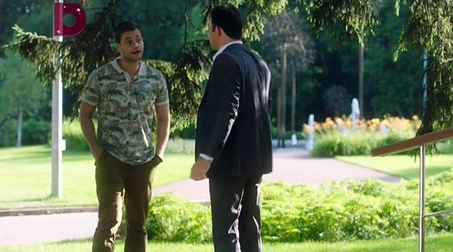 От ненависти до любви 13 серия 2018 Мелодрама