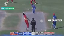 Afghanistan vs Zimbabwe  ODI Full Highlights at UAE Feb , 2018 | Afghanistan vs Zimbabwe |