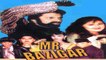 Moin Akhter,Sikandar Sanam,Rauf Lala,Zareen Ghazal - Mr Bazigar - Pakistani Comedy Stage Show Drama