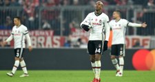 UEFA'dan Beşiktaş Yorumu: Gururu İçin Oynayacak