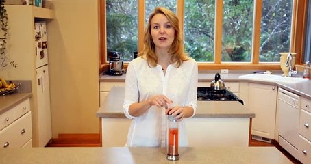 How-To: Infuser Bottle by Dragon Glassware