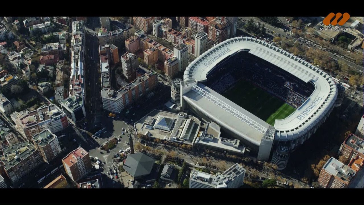 LaLiga y Mediapro