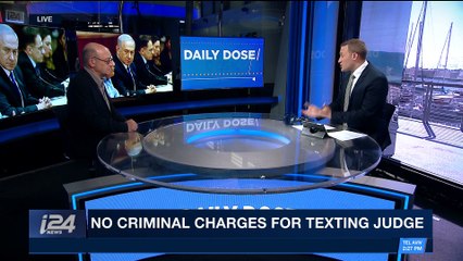 DAILY DOSE | With Jeff Smith | Wednesday, February 28th 2018