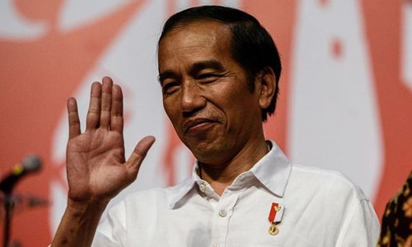 Seperti Apa Kriteria Pendamping Jokowi di Pilpres 2019?