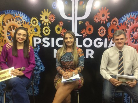 Programa Psicologia no Ar aborda o tema: Ansiedade