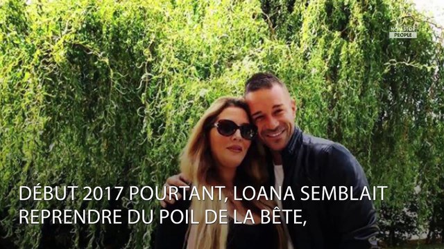 Loana en couverture de ELLE : Métamorphosée, elle apparaît très amincie !
