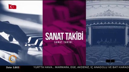 sanat takibi 28