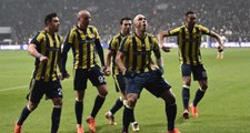 PFDK, Fenerbahçeli Fernandao'ya 2 Maç Men Cezası Verdi