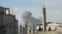 La ONU vincula a Corea del Norte con armas químicas en Siria