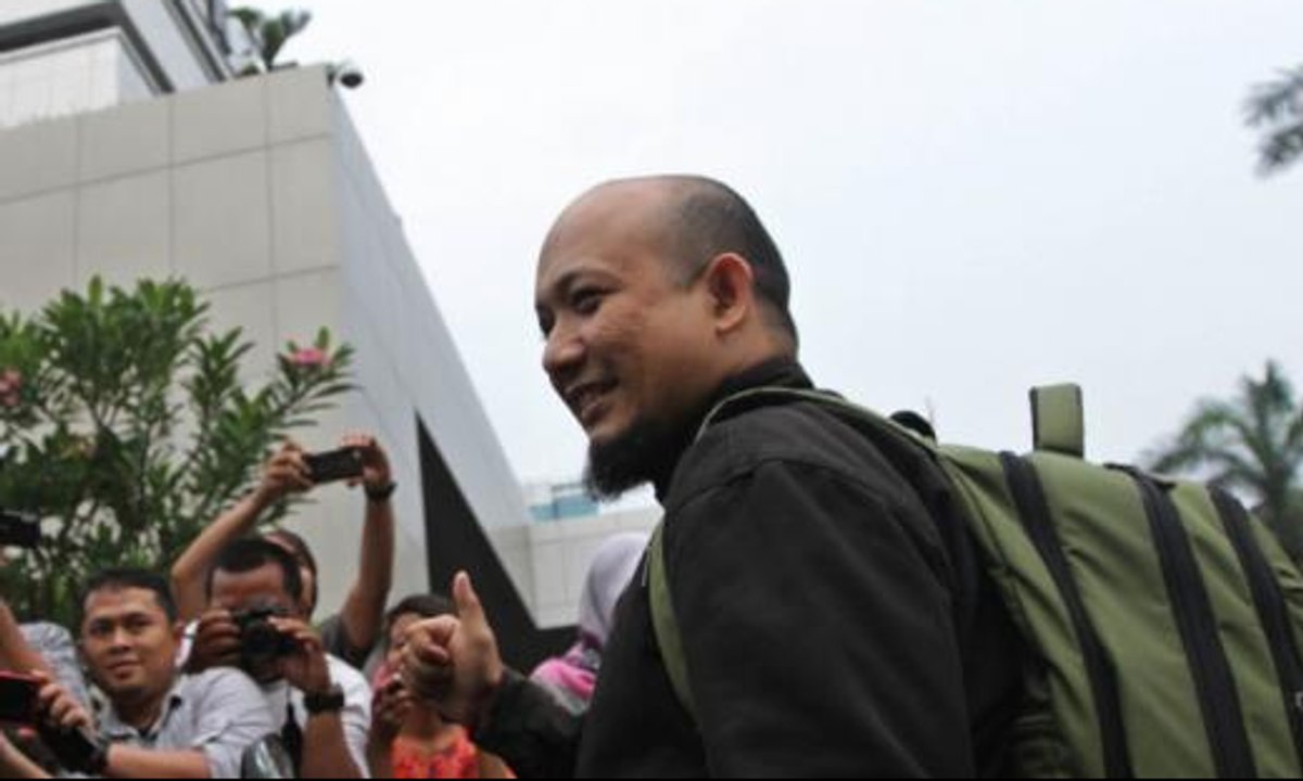 TGPF untuk Kasus Novel Baswedan